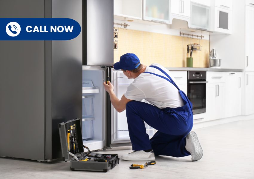 Fort Huachuca Appliance Repair Company